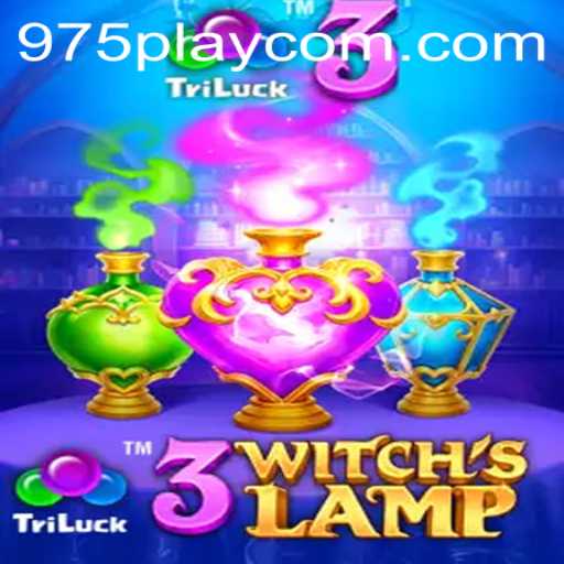 Discovering the Enchanting World of 3WitchsLamp