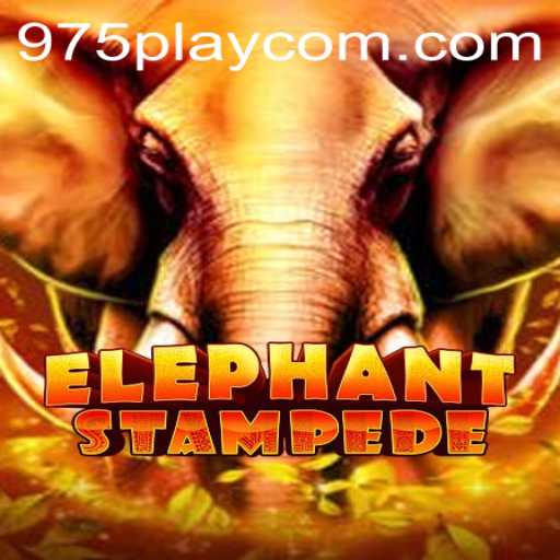 Unveiling ElephantStampede: A Riveting Adventure in the Realm of 975play