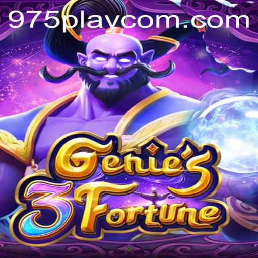 Exploring Genie3Fortune: The Enchanting World Unveiled by 975play