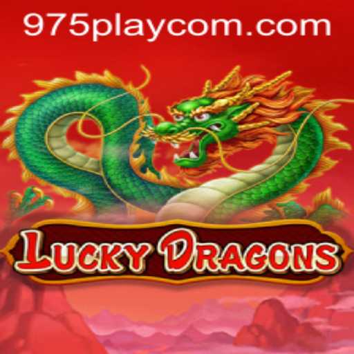 Discover the Fascinating World of LuckyDragons 975play