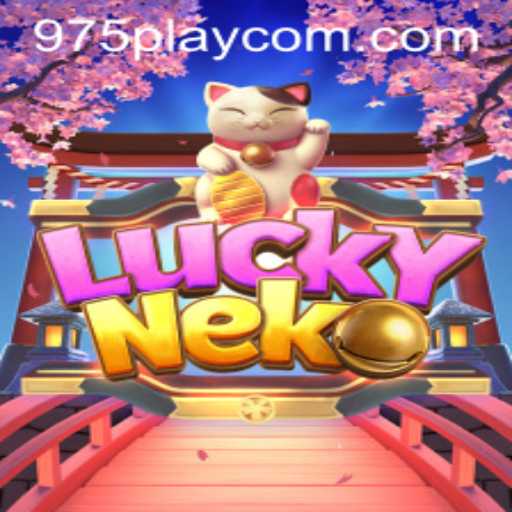 Dive into the Enchanting World of LuckyNeko at 975play