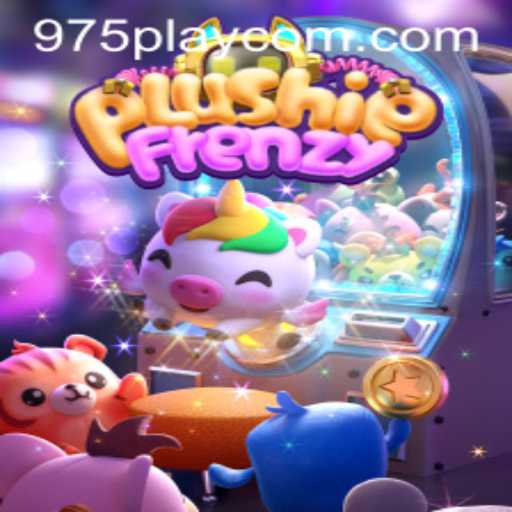 Unveiling PlushieFrenzy: Dive Into the World of Adorable Adventure at 975play