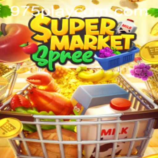 Exploring SupermarketSpree: Engage in Shopping Fun with 975play