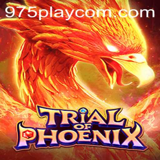 Embark on an Epic Journey with TrialofPhoenix: A Game-Changing Experience in the 975play Universe